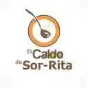 el caldo de sor rita|El Caldo de Sor Rita 